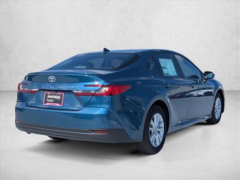 New 2026 Toyota Camry LE image 2