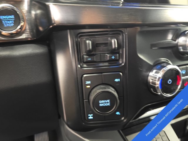 New 2026 Ford F350 Lariat w/ Black Appearance Package AWD/4WD image 33