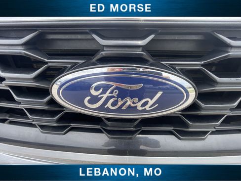 Certified 2024 Ford Escape ST-Line AWD/4WD image 28