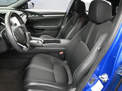 Used 2020 Honda Civic Sport image 10