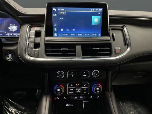 Used 2023 Chevrolet Tahoe RST w/ RST Performance Edition image 8