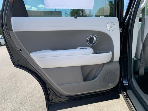 New 2026 Hyundai Palisade Limited image 60