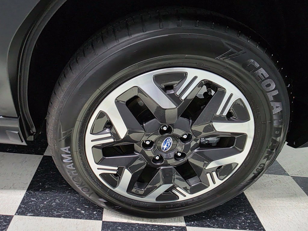 Certified 2026 Subaru Forester Premium AWD/4WD image 20