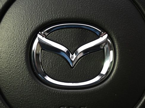 New 2026 MAZDA CX-50 AWD 2.5 S w/ Cargo Package image 35