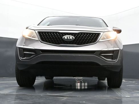 Used 2014 Kia Sportage LX image 39