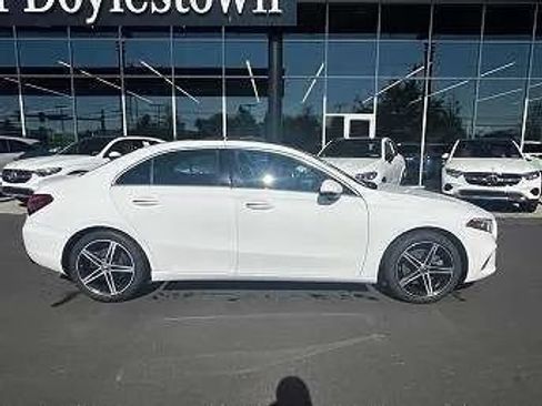 Used 2019 Mercedes-Benz A 220 4MATIC w/ Premium Package image 1