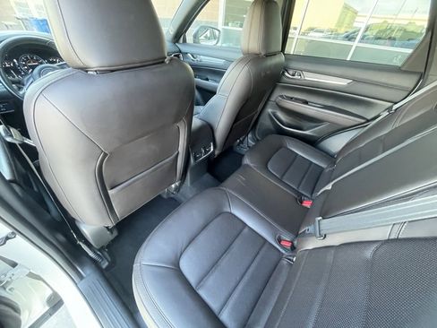 Used 2022 MAZDA CX-5 Signature image 19