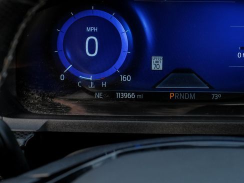 Used 2021 Ford Explorer ST w/ Equipment Group 401A image 23