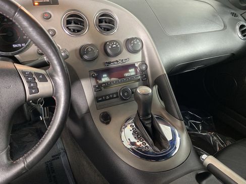 Used 2008 Pontiac Solstice GXP w/ Premium Package image 21