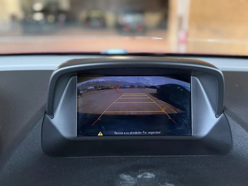 Used 2015 Buick Encore Convenience AWD/4WD image 26