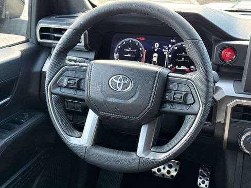 New 2026 Toyota Tacoma TRD Sport image 24