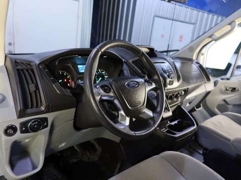 Used 2016 Ford Transit 350 XL image 22