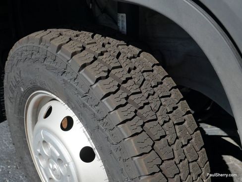 Used 2020 RAM ProMaster 2500 w/ Premium Appearance Group image 30