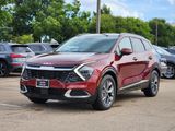Used 2024 Kia Sportage SX image 4