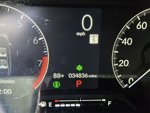 Certified 2024 Honda Civic LX image 23