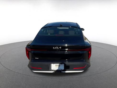 Used 2025 Kia K4 LXS FWD image 12