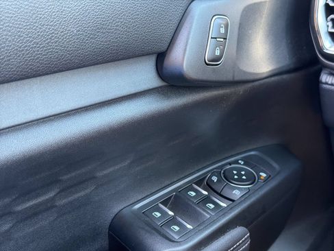 Used 2024 Ford Ranger XLT w/ Equipment Group 301A High AWD/4WD image 24