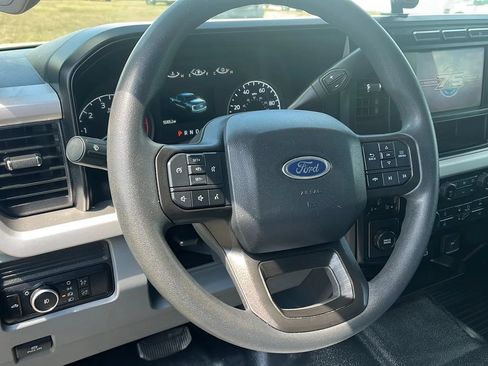 Used 2023 Ford F250 XL w/ XL Chrome Package RWD image 9