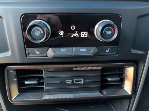 New 2025 GMC Hummer EV 3X w/ LPO, Cargo Utility Package image 15