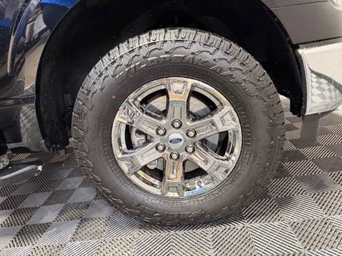 Used 2022 Ford F150 XLT w/ Equipment Group 302A High image 36