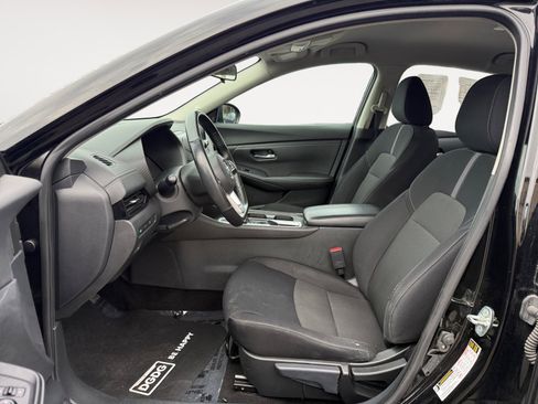 Used 2023 Nissan Sentra SV image 10