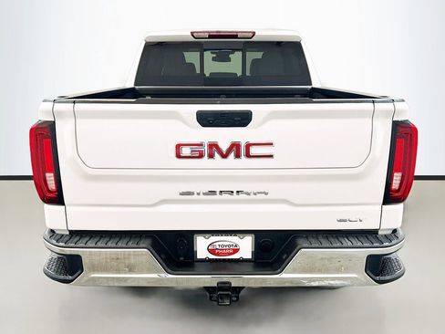 Used 2023 GMC Sierra 1500 SLT image 5