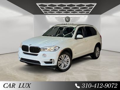 Used 2015 BMW X5 xDrive50i