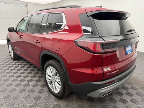 Used 2024 GMC Acadia Elevation w/ Trailering Package FWD image 12