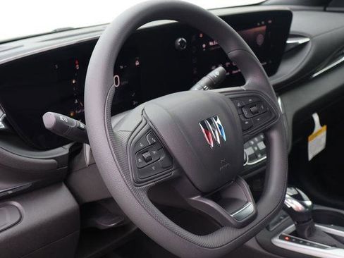 New 2026 Buick Envista Preferred w/ Convenience II Package FWD image 22