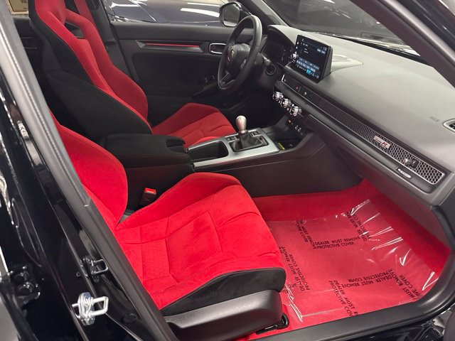 Used 2026 Honda Civic Type R image 9