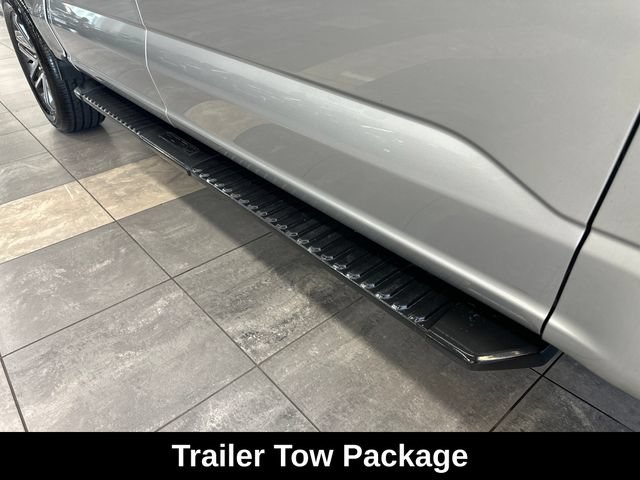 Used 2022 Ford F150 XL w/ STX Appearance Package AWD/4WD image 7