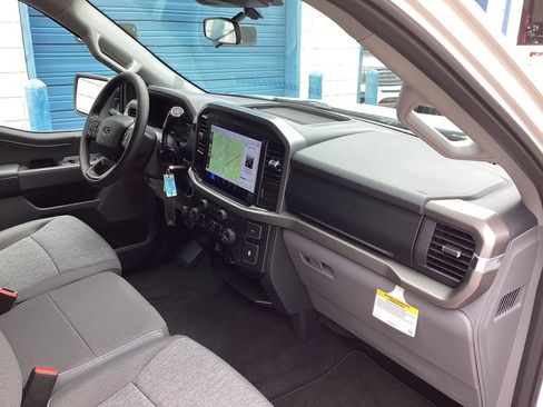 New 2026 Ford F150 XLT AWD/4WD image 28