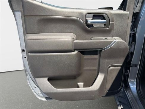 Used 2022 GMC Sierra 1500 AT4 w/ AT4 Premium Package image 41