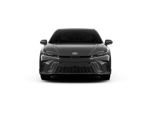 New 2026 Toyota Camry XSE image 17