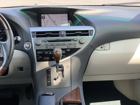 Used 2012 Lexus RX 350 AWD w/ Premium Pkg image 31