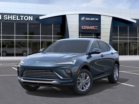New 2026 Buick Envista Preferred w/ Convenience I Package image 6