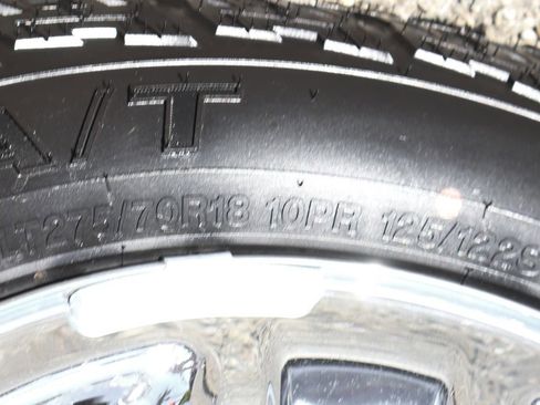 Used 2022 RAM 3500 Big Horn image 49