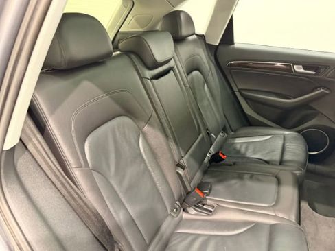 Used 2016 Audi Q5 2.0T Premium Plus image 44