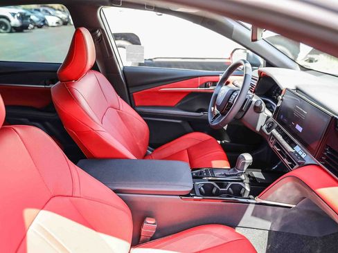 Certified 2026 Toyota Camry XSE AWD/4WD image 17