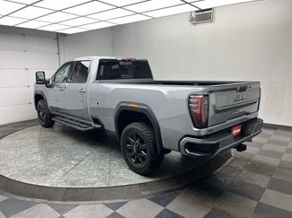 Certified 2024 GMC Sierra 2500 AT4 w/ Technology Package video 2