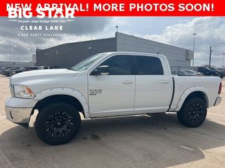 Used 2019 RAM 1500 Lone Star video 1