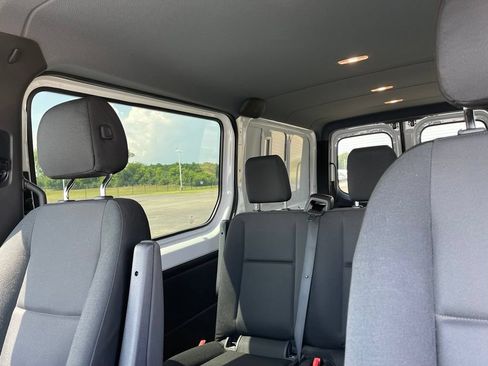 Used 2026 Mercedes-Benz Sprinter 2500 image 15