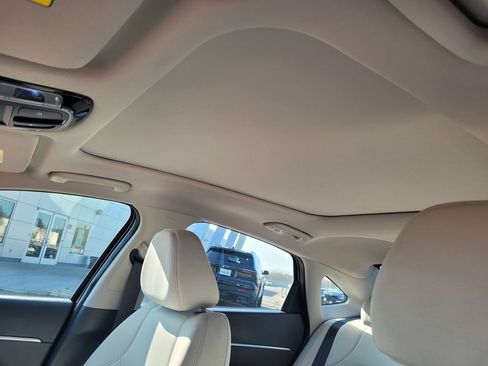 Used 2024 Hyundai Sonata SEL w/ Convenience Package image 8