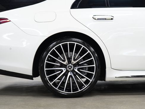 Used 2023 Mercedes-Benz S 580 4MATIC Sedan image 29