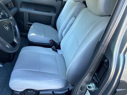 Used 2005 Honda Element EX image 25
