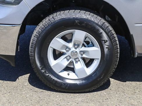 Used 2019 RAM 1500 Tradesman w/ Popular Equipment Group AWD/4WD image 11