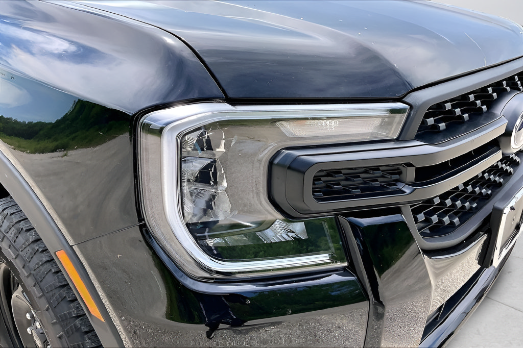 New 2026 Ford Ranger XL w/ Trailer Tow Package RWD image 23