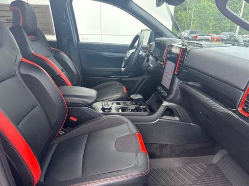 Certified 2025 Ford Ranger Raptor AWD/4WD image 32