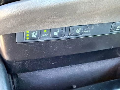 Certified 2023 Lexus ES 350 ES 350 image 8