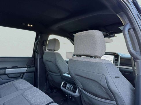 Used 2024 Ford F150 XLT w/ Mobile Office Package image 45